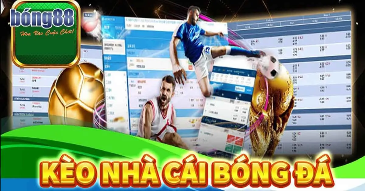 Giải mã kèo nhà cái