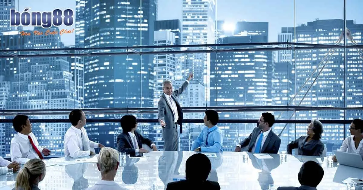 Tác giả Bong88 với định hướng tương lai   