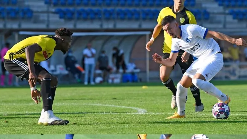 Nhận Định Bóng Đá - Lausanne vs Stade Nyonnais 12/07/2025 Lausanne khả năng cao sẽ đè bẹp đối phương ở trận đấu này