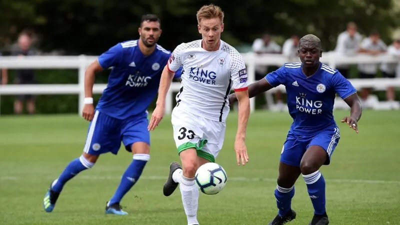 Nhận Định Bóng Đá - Leicester vs OH Leuven 12/07/2025 Leicester sẽ có màn chạy đà dễ dàng trước OH Leuven