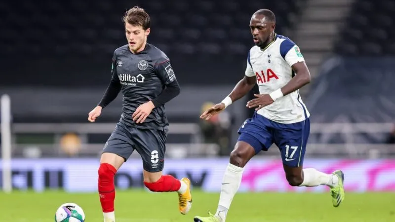 Tottenham sẽ giành 3 điểm dễ dàng trước Reading