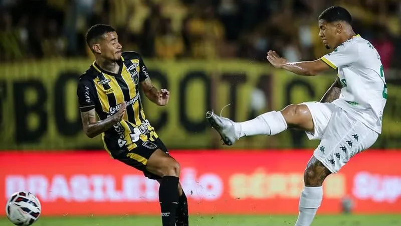 Cuiaba sẽ không để đánh rơi 3 điểm khi được đá sân nhà