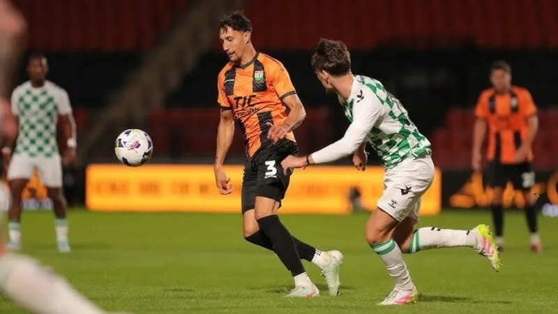 Luton Town sẽ giành thắng lợi với sức mạnh vượt trội 